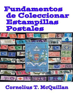 cover image of Fundamentos de Coleccionar Estampillas Postales